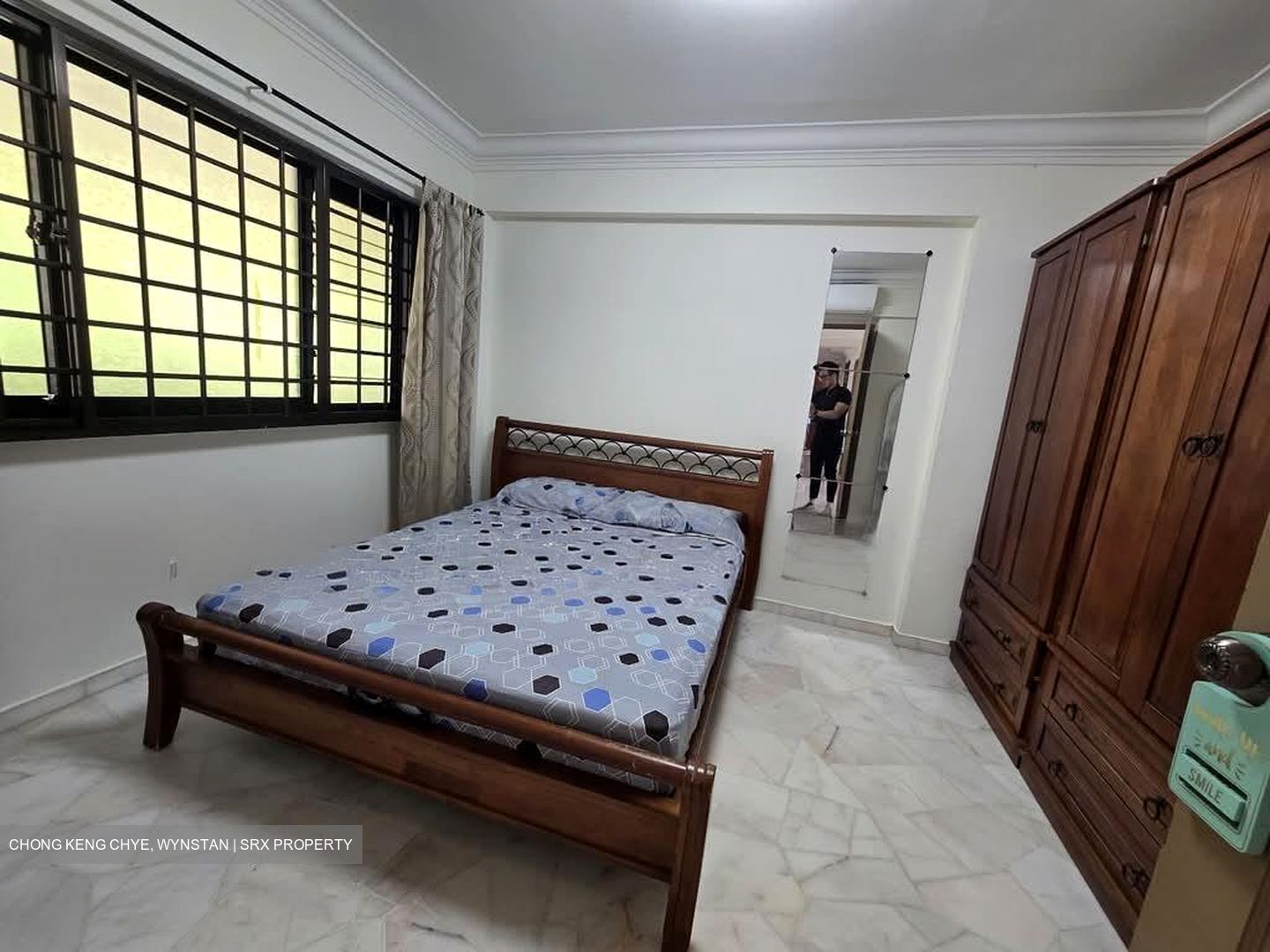 Blk 928 Yishun Central 1 (Yishun), HDB 4 Rooms #553700121